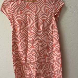 Island Company Capricorn Mini Dress